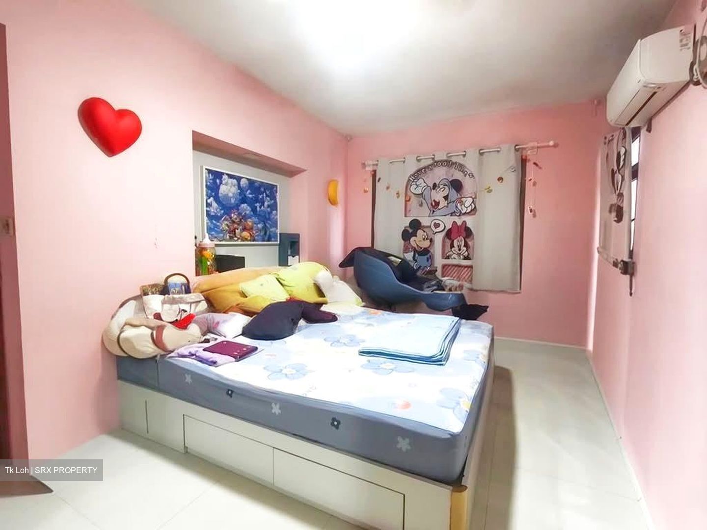 Blk 74A Redhill Road (Bukit Merah), HDB 5 Rooms #548235271